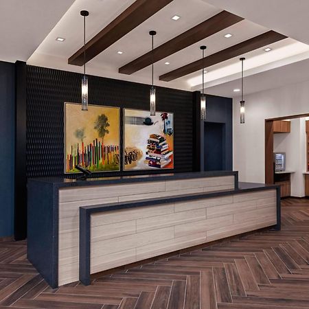 Springhill Suites By Marriott Chula Vista Eastlake Eksteriør billede
