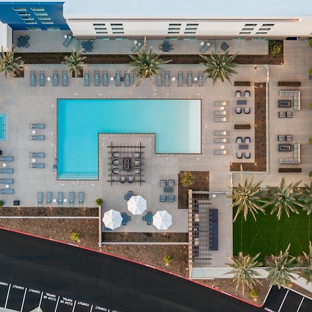 Springhill Suites By Marriott Chula Vista Eastlake Eksteriør billede