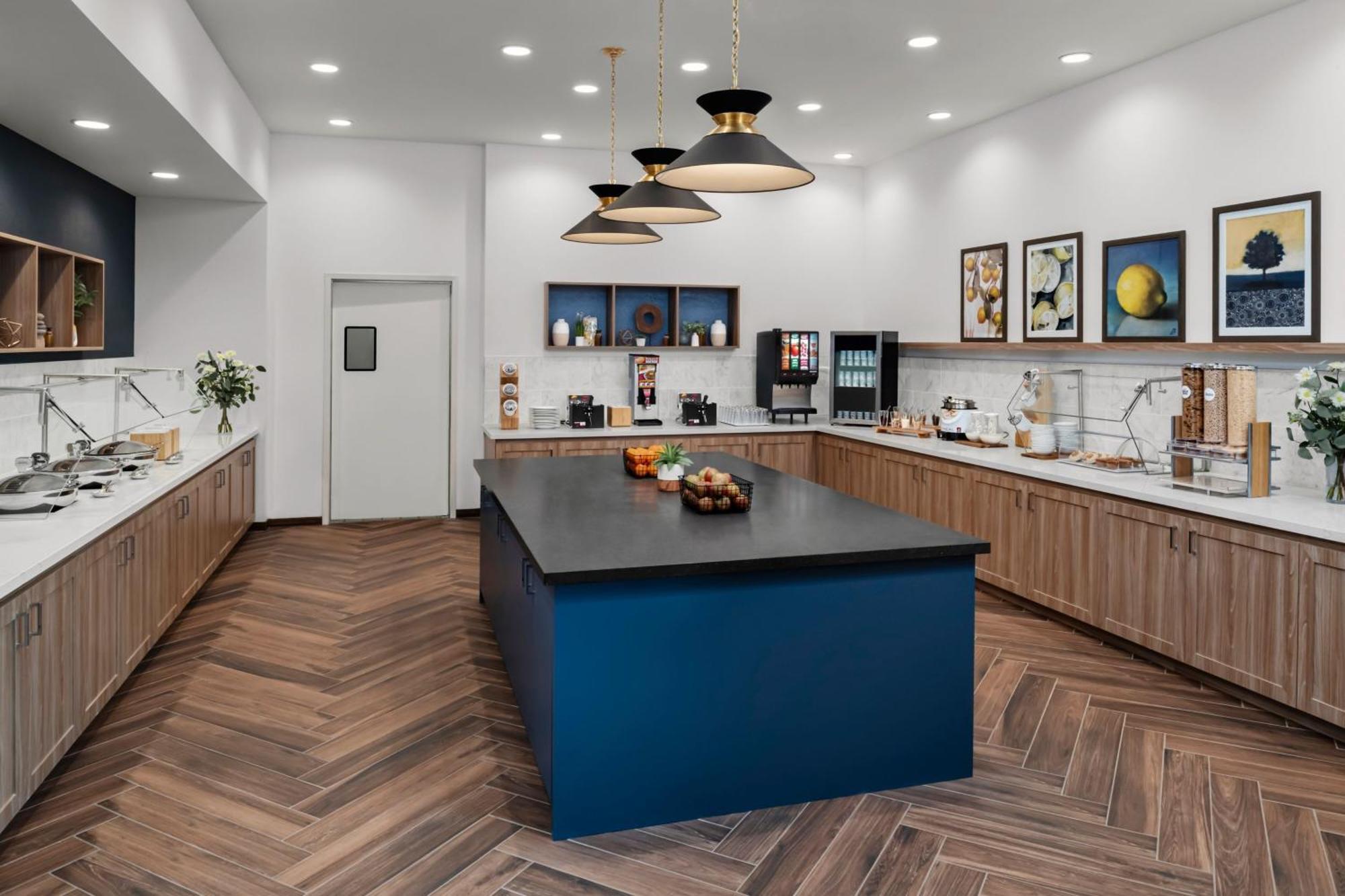 Springhill Suites By Marriott Chula Vista Eastlake Eksteriør billede