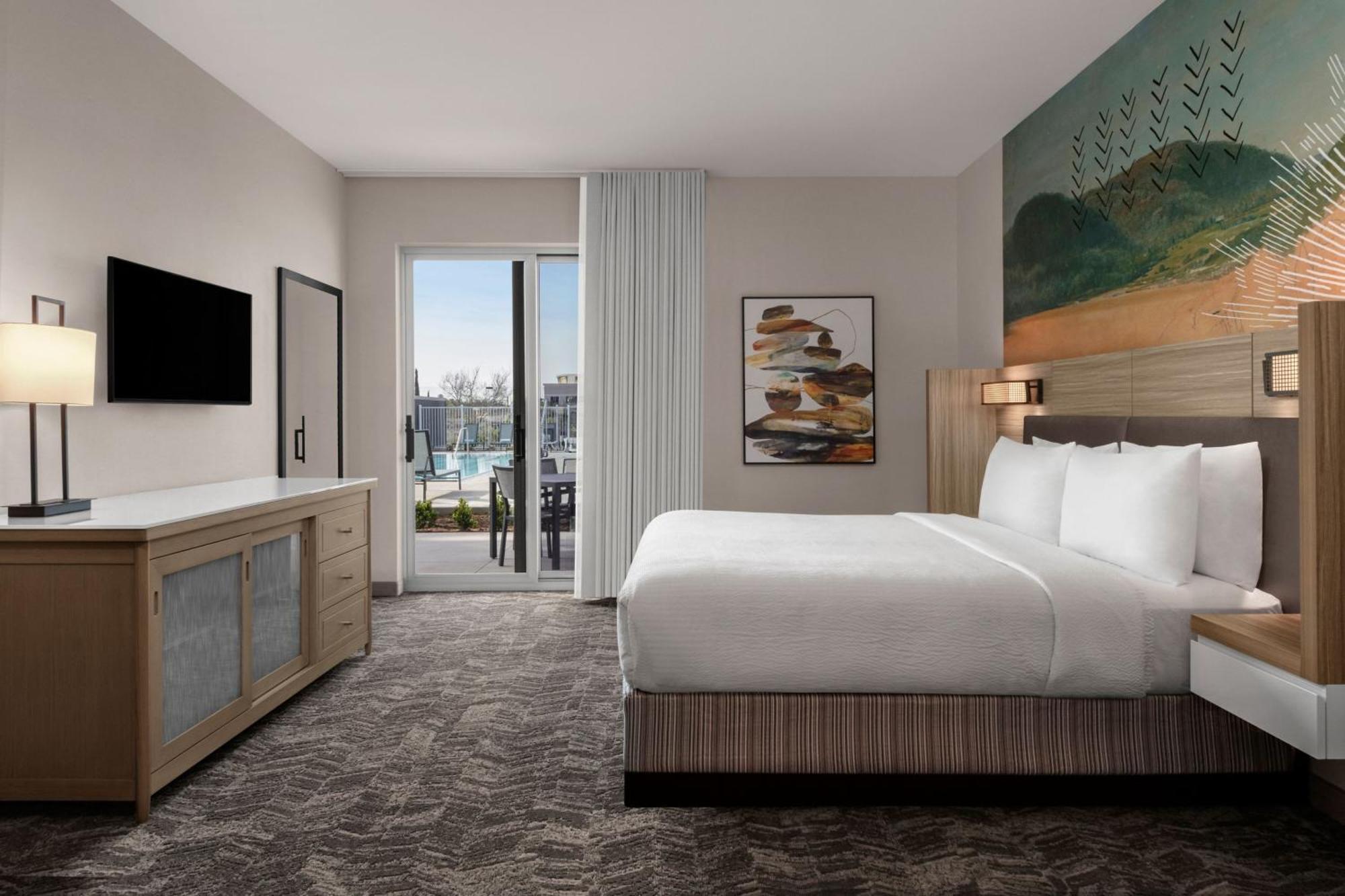 Springhill Suites By Marriott Chula Vista Eastlake Eksteriør billede