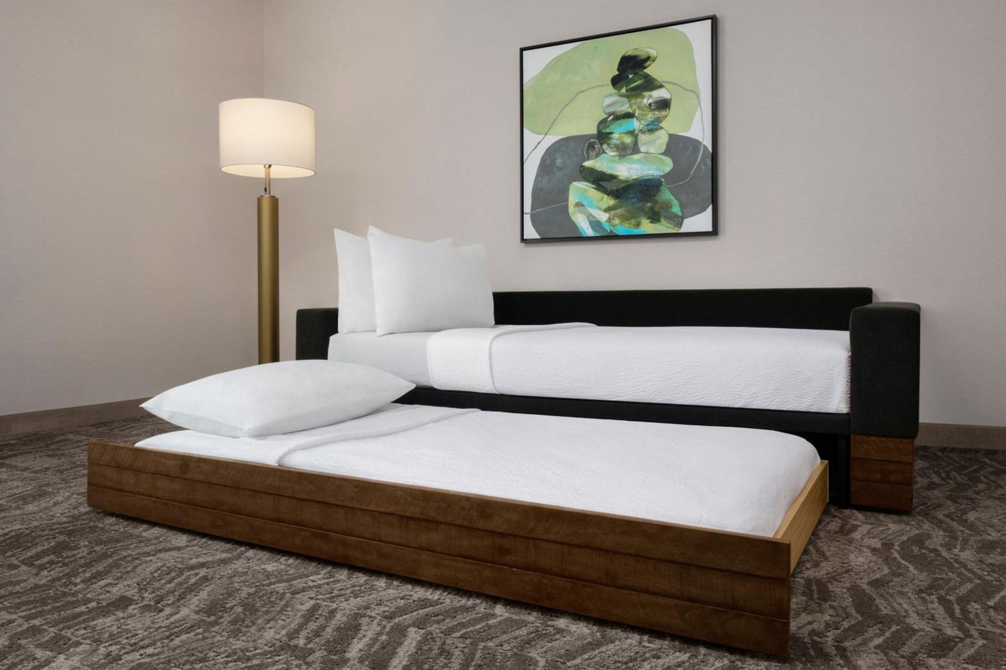 Springhill Suites By Marriott Chula Vista Eastlake Eksteriør billede