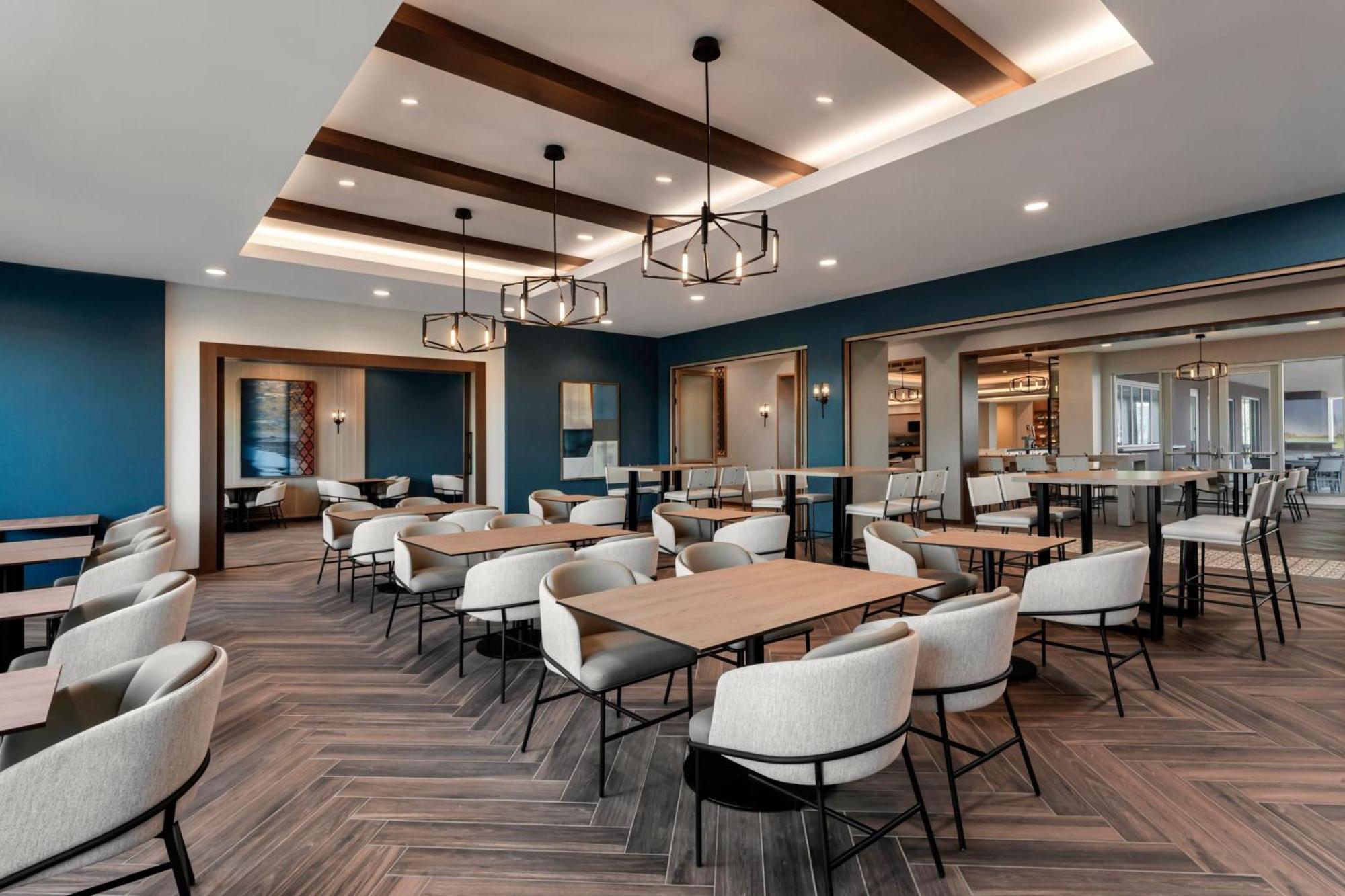 Springhill Suites By Marriott Chula Vista Eastlake Eksteriør billede