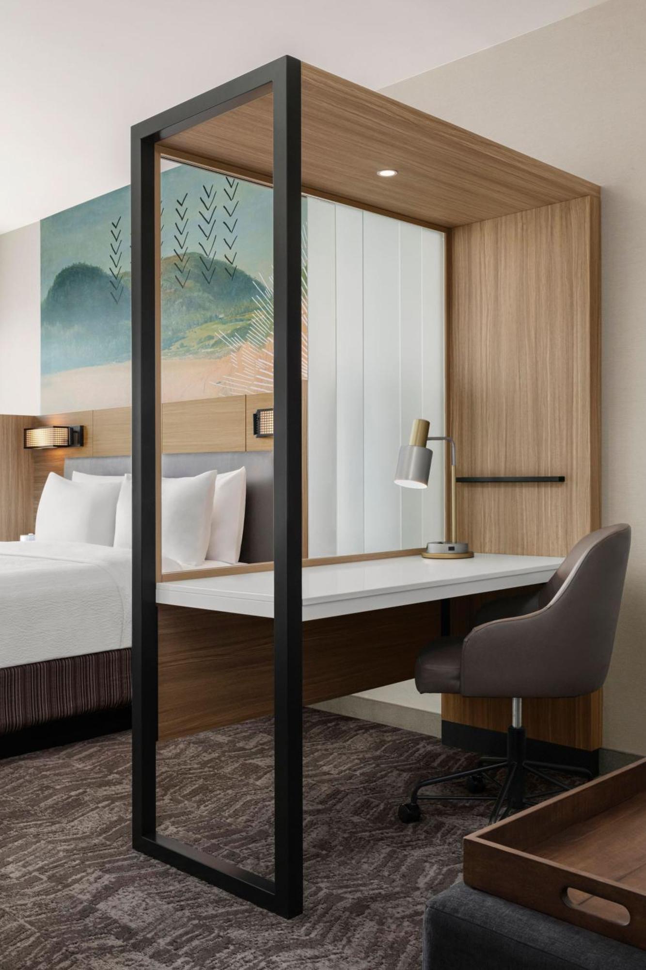Springhill Suites By Marriott Chula Vista Eastlake Eksteriør billede