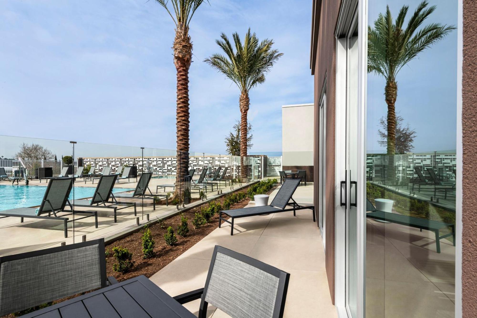 Springhill Suites By Marriott Chula Vista Eastlake Eksteriør billede