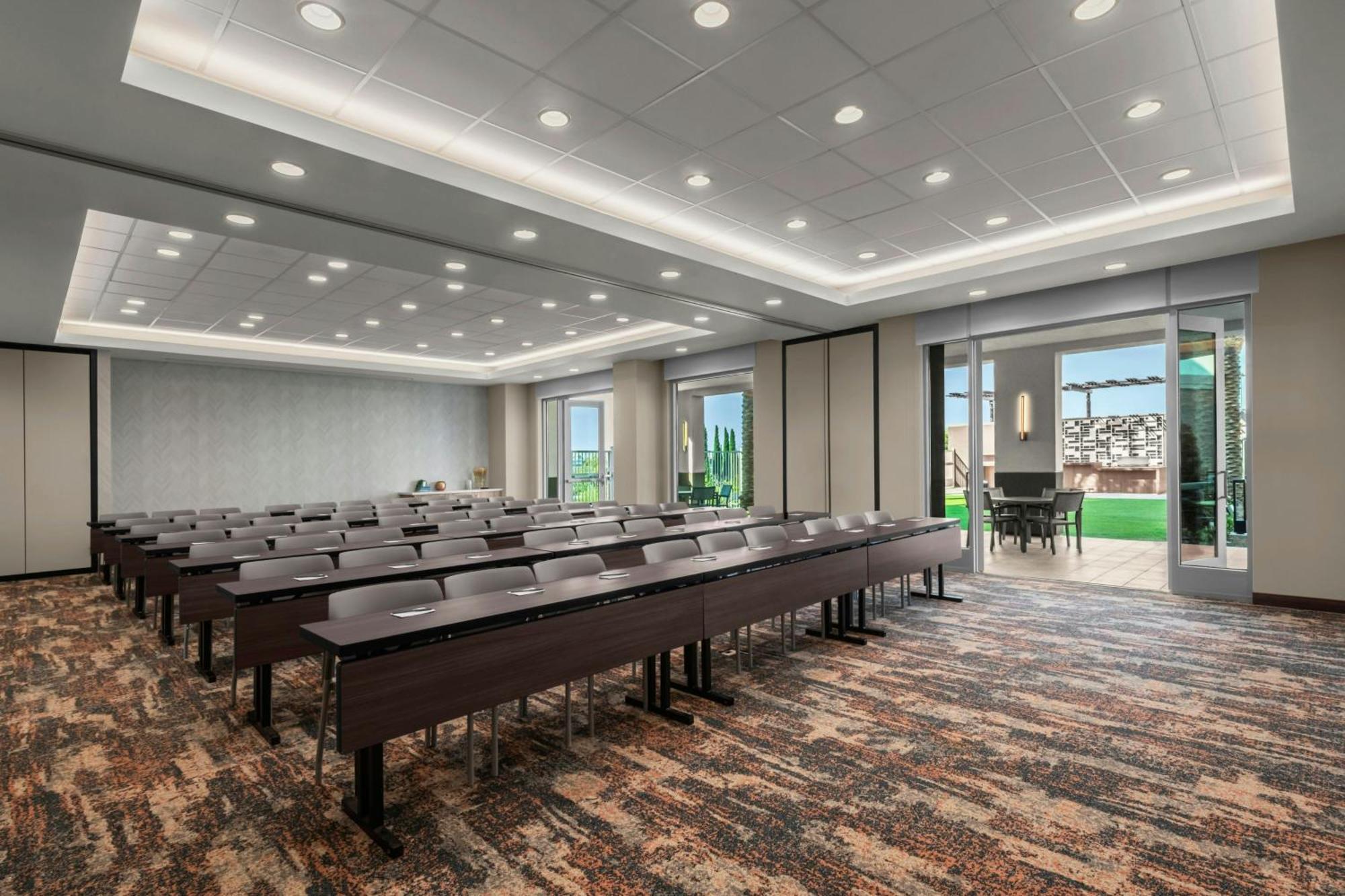Springhill Suites By Marriott Chula Vista Eastlake Eksteriør billede