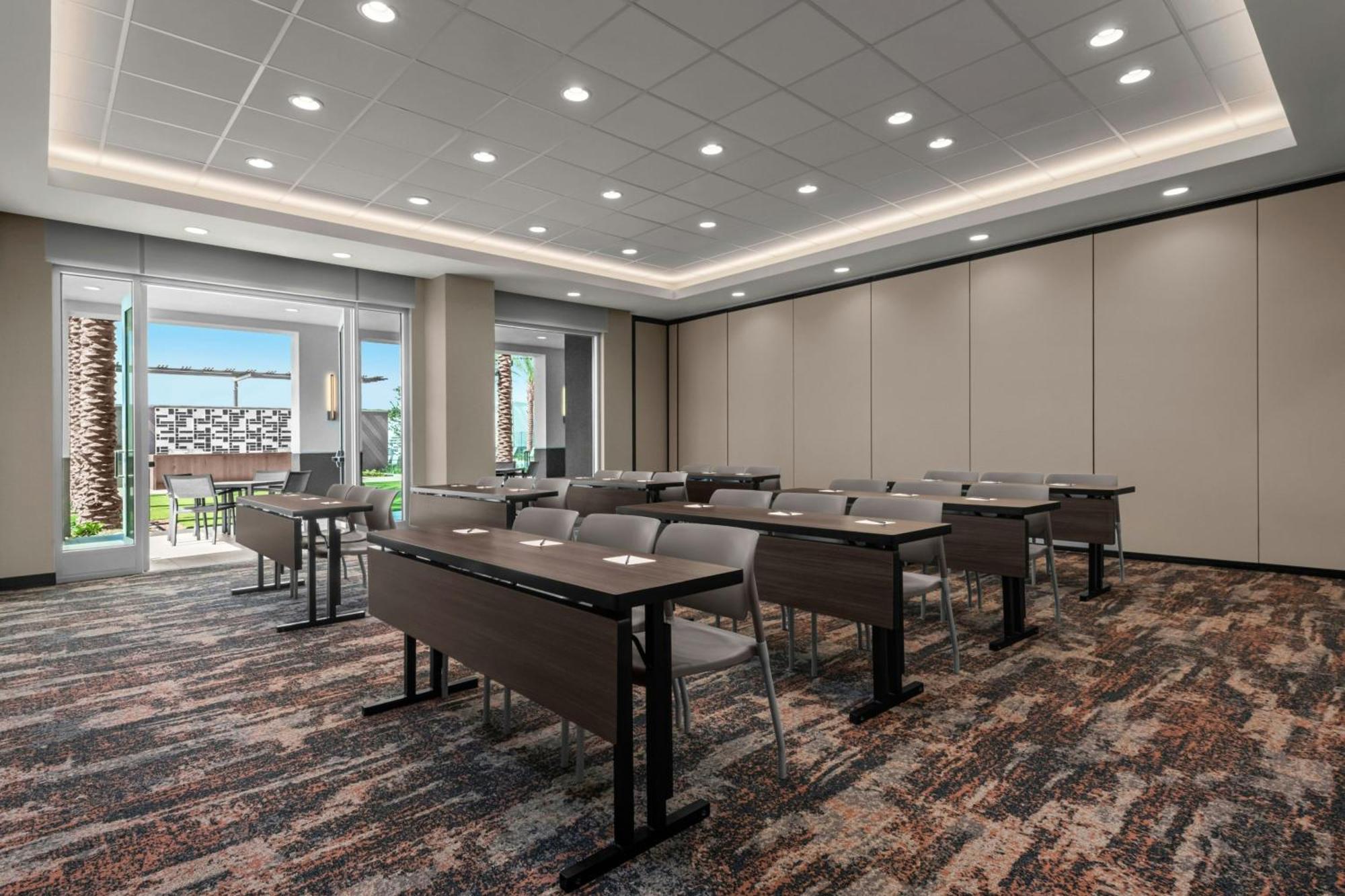 Springhill Suites By Marriott Chula Vista Eastlake Eksteriør billede